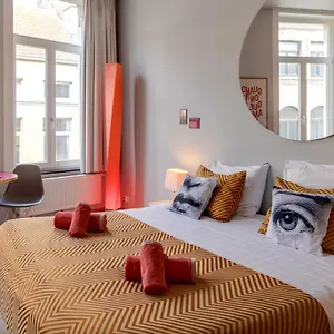  Séjour chez l'habitant Belle De Nuit Belgique