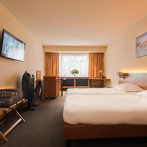 *** Appart hôtel Arass Hôtel&business Flats Belgique