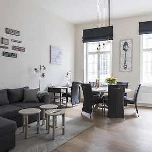 Appartement Cozy & Bright